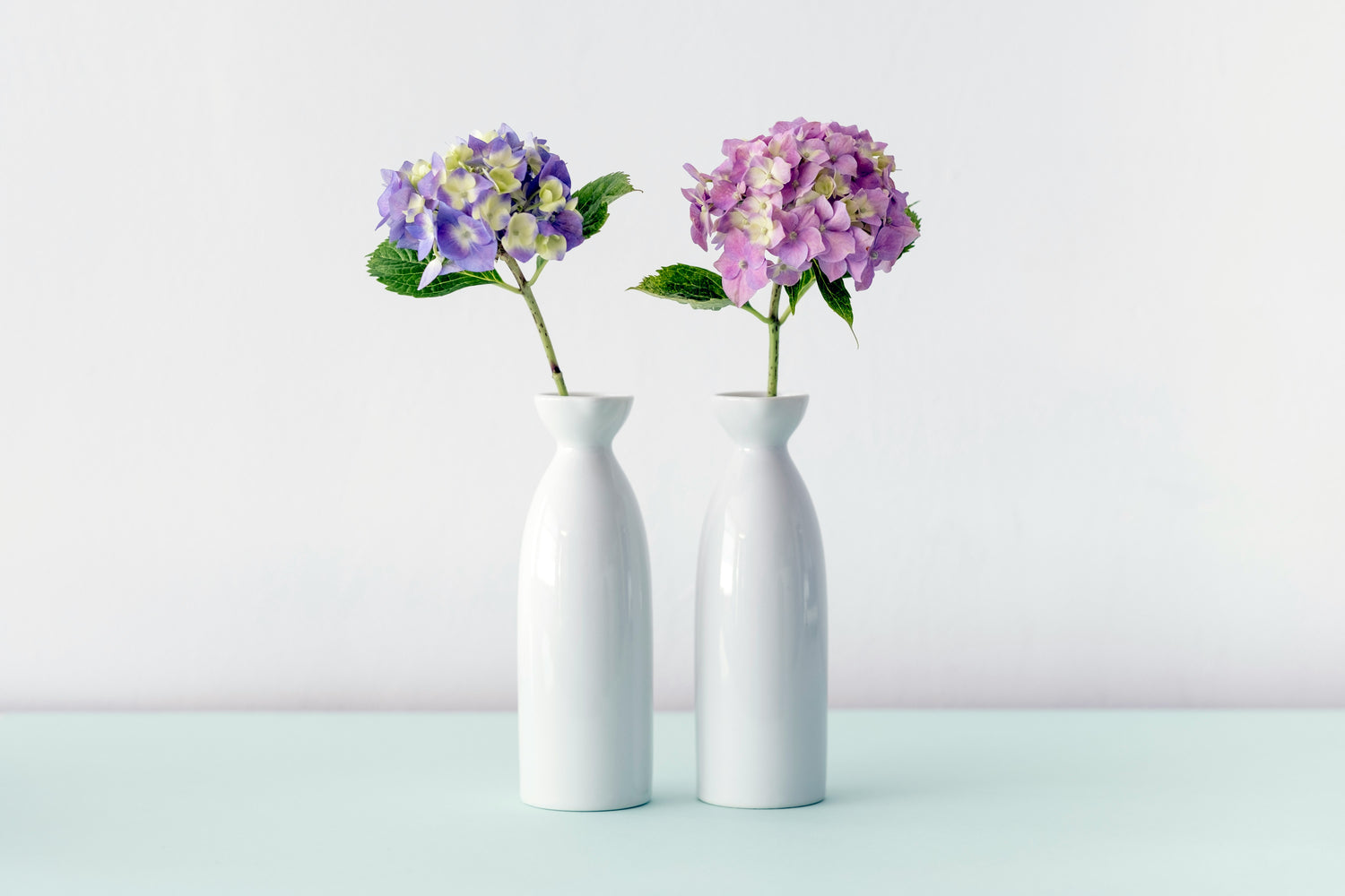 Vases