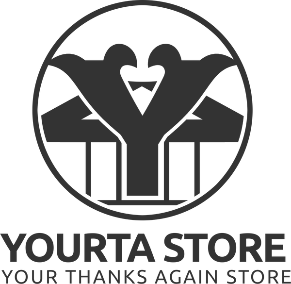 Your "Thanks Again" Store