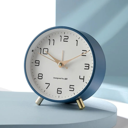 NieNie Modern Minimalist Alarm Clock